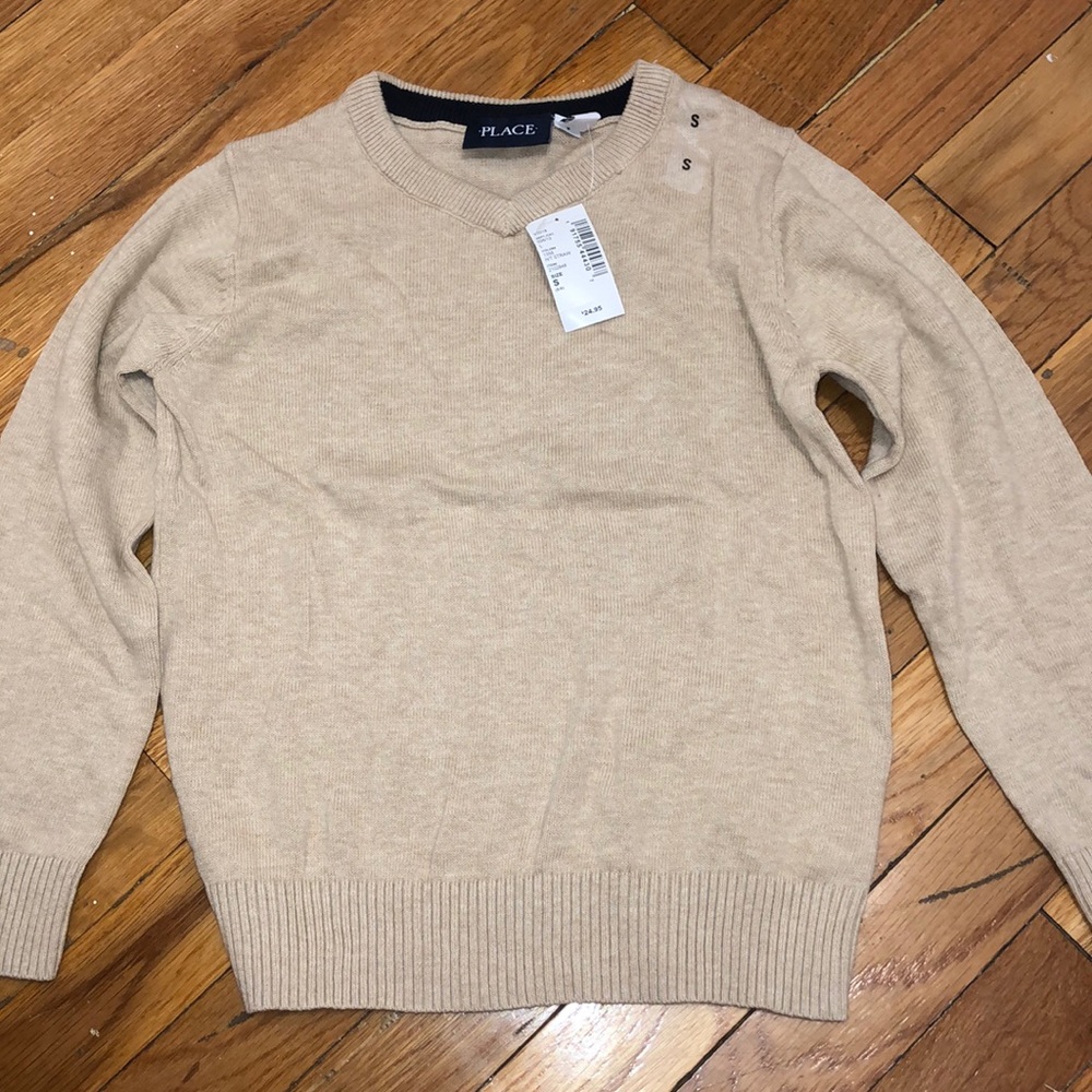 Sweater